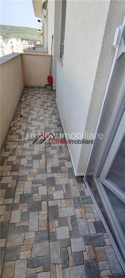 Apartament cu 2 camere 50 mp plus balcon, mobilat si utilat zona Cetatii. - 13