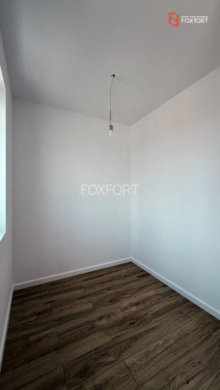 COMISION 0% Duplex cu 4 camere si teren 280 mp, zona Remetea Mare - 14