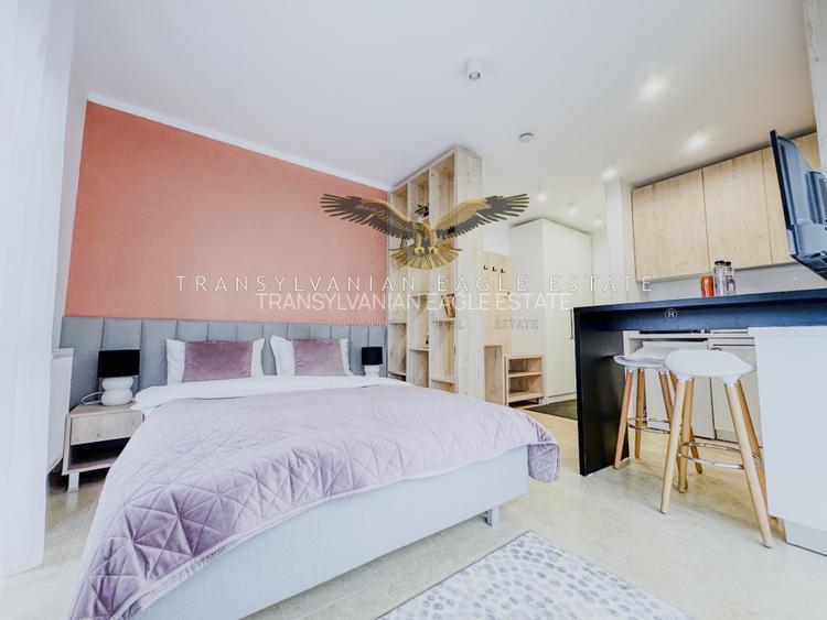 Confort și modernitate|1 cameră|zona FSEGA/Iulius Mall - 2