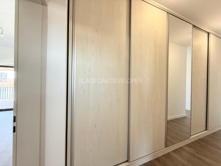 Penthouse exclusivist | terasă panoramică - 120 mp | Lake View Garden - 12