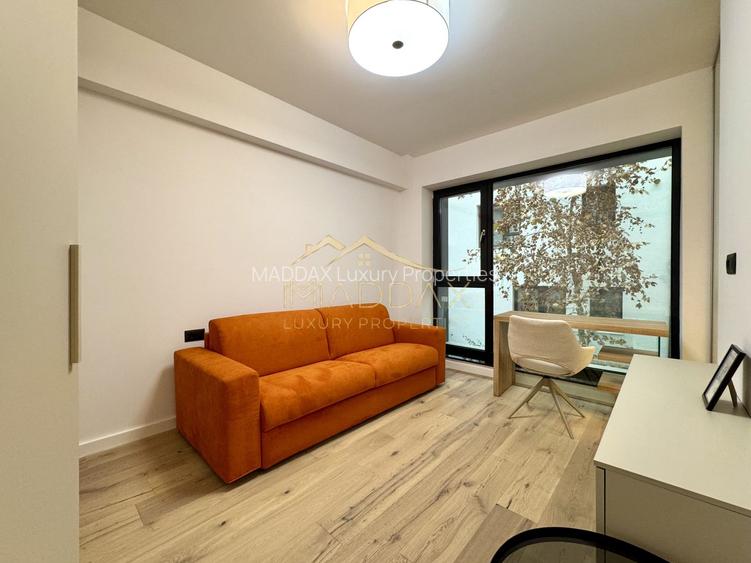 Apartament cu 3 camere *prima închiriere* // Aviatiei - Herastrau - 19