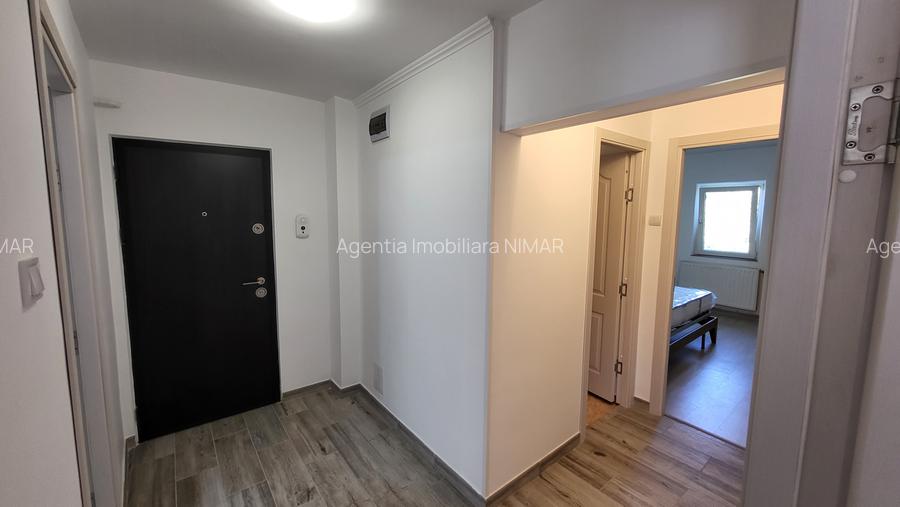 De inchiriat apartament cu trei camere situat pe bld. Brailei. - 11