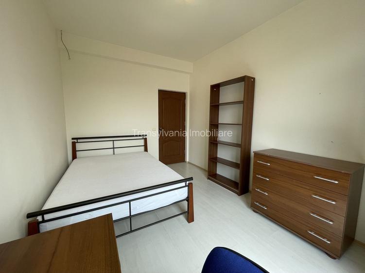 Apartament 3 camere | Zorilor | UMF | UTCN | 2 Dormitoare | 65mp - 7
