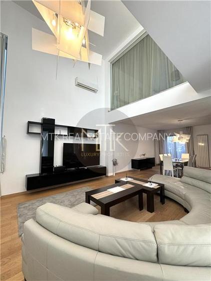 VILA LUX mobilata&utilata complet | Pipera - Erou Iancu Nicolae - 8