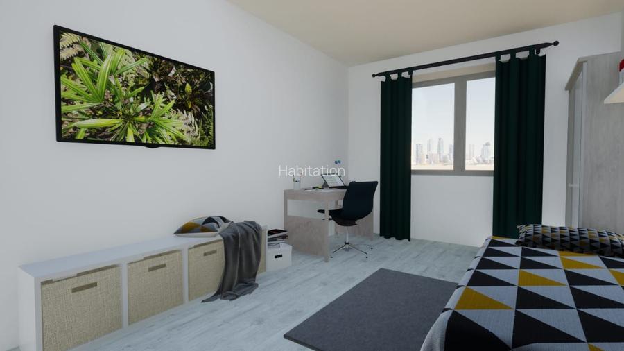 Casă tip duplex P+1E, amplasată în zona Torontalului – VOX - 8