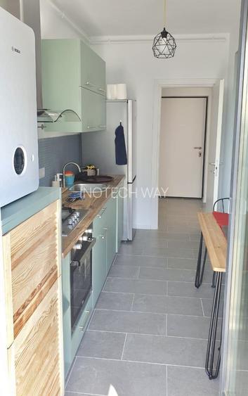2 Camere parcare+piscină Chitila | Lac Străulești | Bucurestii Noi - 7