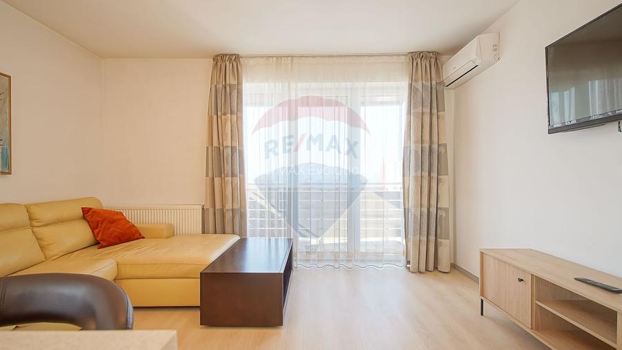 Apartament 3 camere de închiriat–Avangarden Bartolomeu - 14