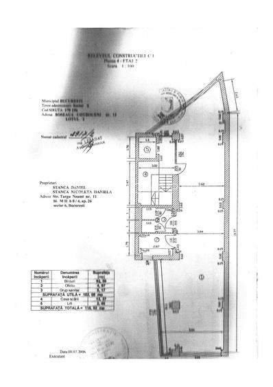 Spații de birouri - 3