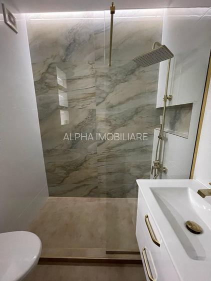 Apartament 2 camere Lujerului | Exigent | Loc de parcare - 10