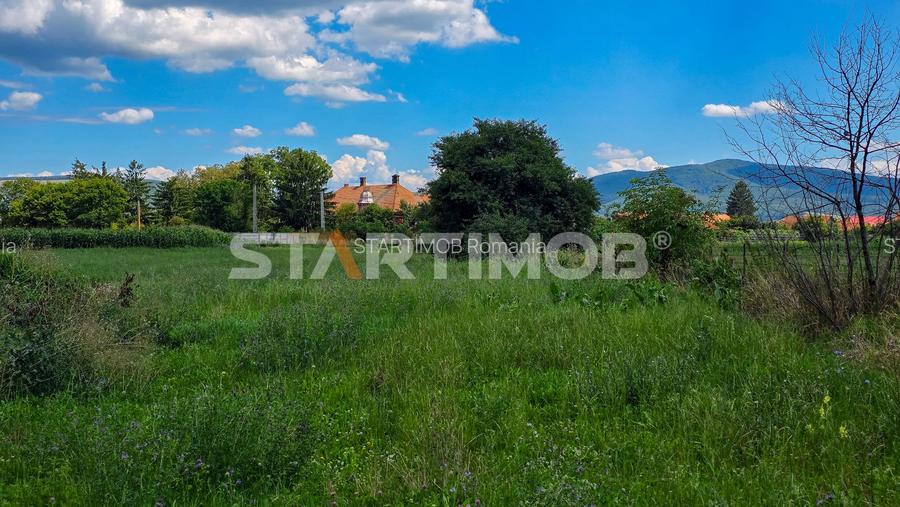 Casa cu teren Ozun - 43