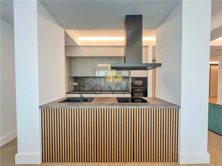 Inchiriere Apartament 4 Camere Cortina 126 Iancu Nicolae - 9