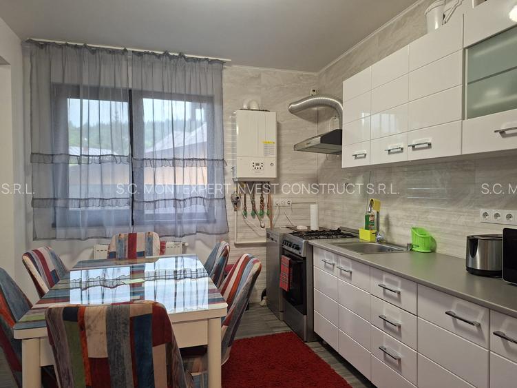 Apartament 3 camere de vânzare în Bușteni!!! - 8