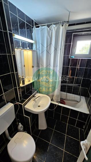 Apartament 2 camere, zona Scolii nr. 11 - 9