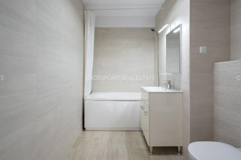 Rose316 – Apartament cochet de 2 camere în Rose Residence 3, Pipera | Parcare in - 12