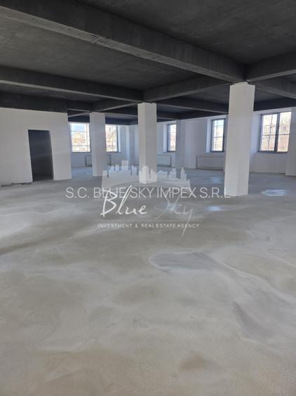  Cladire moderna cu regim D+P+3, situata in zona Faleza Nord  - 18