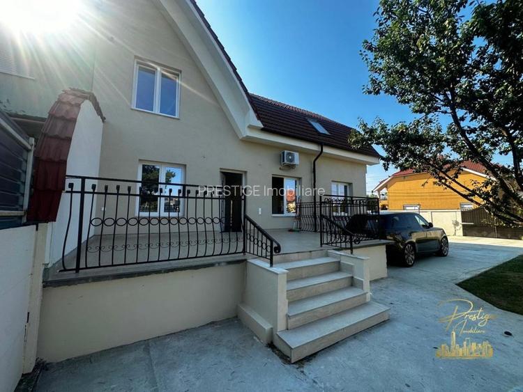 Casa cu 5 dormitoare de inchiriat in Sanmartin-Bihor - 34