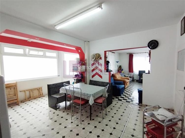 Spatiu comercial parter 70 mp si casa individuala | Turnisor | video - 12