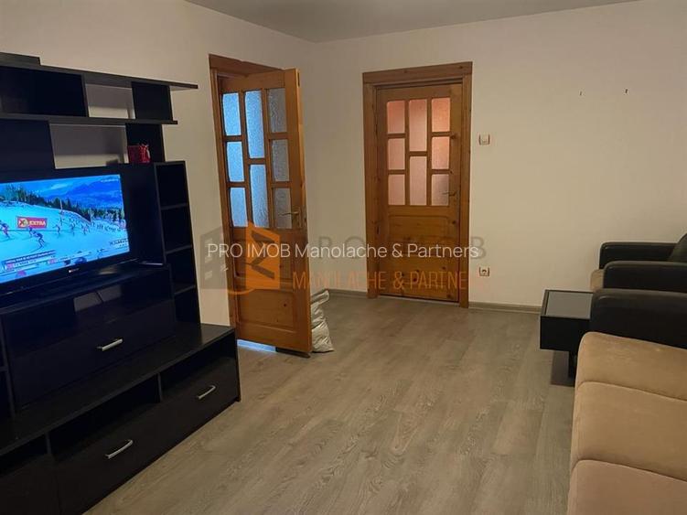 Apartament 2 camere decomandat in zona Crang - 3
