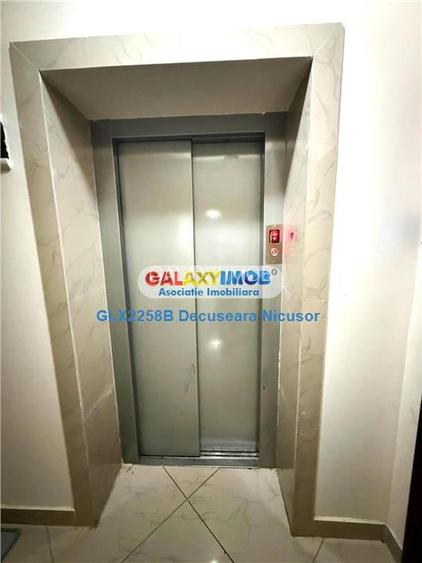 Garsoniera, Mobilata Utilata, Militari Residence, 34 mpu, 54.900 Euro - 12