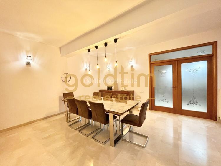 VILA INDIVIDULA/CURTE/PISCINA/MOBILATA/PIPERA/PROMENADA - 9