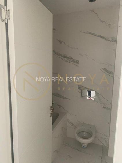 Apartament de 2 camere de vanzare in Floreasca Barbu Vacarescu complex premium - 15