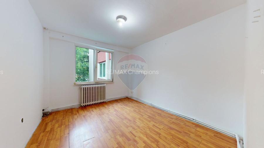 Comision 0% | 2 Camere | 49 mp utili | Potențial Excelent | Gemenii - 6