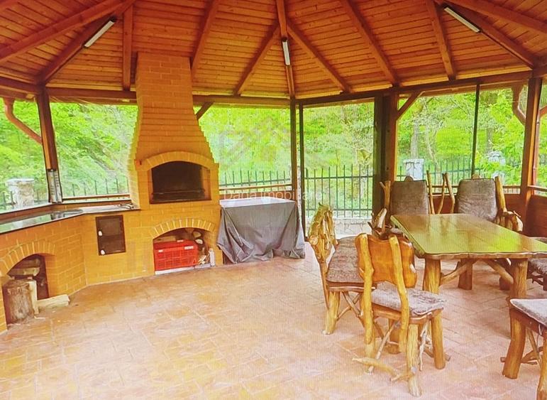 CASĂ\VILĂ DE VÂNZARE\ COMUNA MARGA\JUD. CARAȘ-SEVERIN\COMISION O% - 14