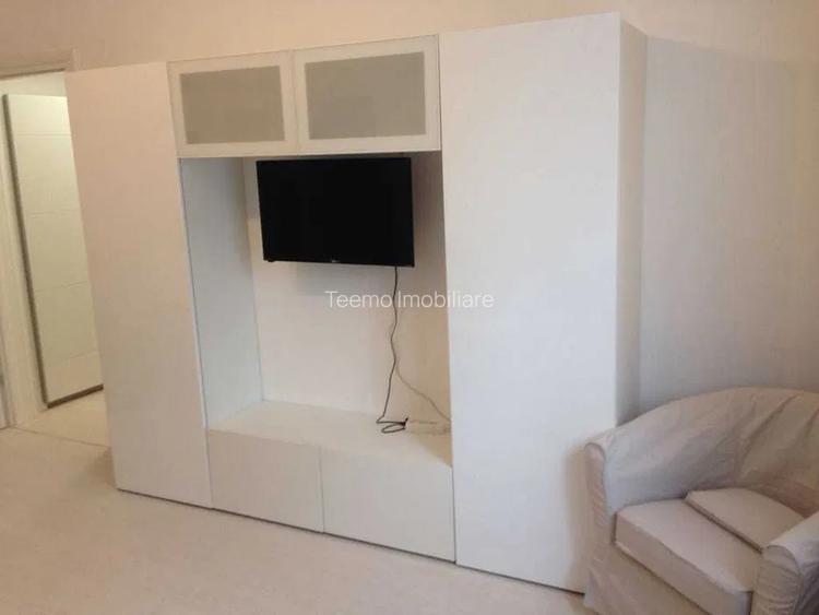 Apartament 2 camere, semidecomandat, ac, balcon, Campia Libertatii - 4