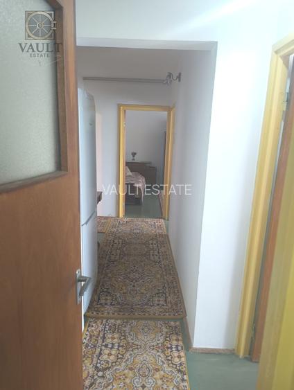 APARTAMENT 4 CAMERE - 1 DECEMBRIE 1918 - 23