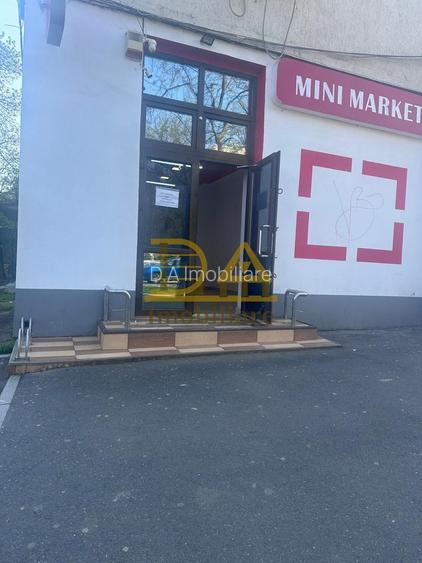 0% Com, Spatiu comercial de inchiriat/vanzare, 38mp sos Giurgiului - 2