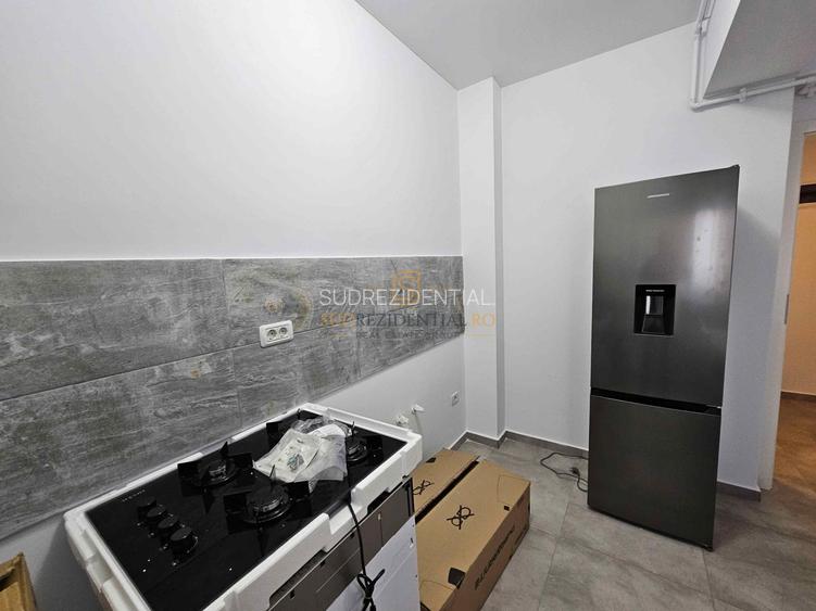 Apartament 2 camere, Prima închiriere, Bd. Metalurgiei / Parc Arghezi - 7