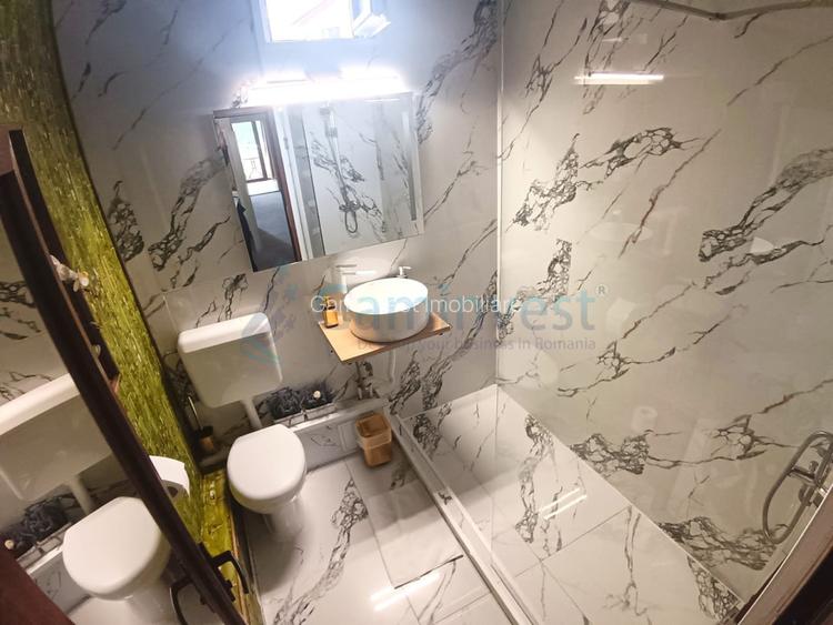 Apartament de inchiriat cu 3 camere, ultracentral, Oradea, Bihor - 9