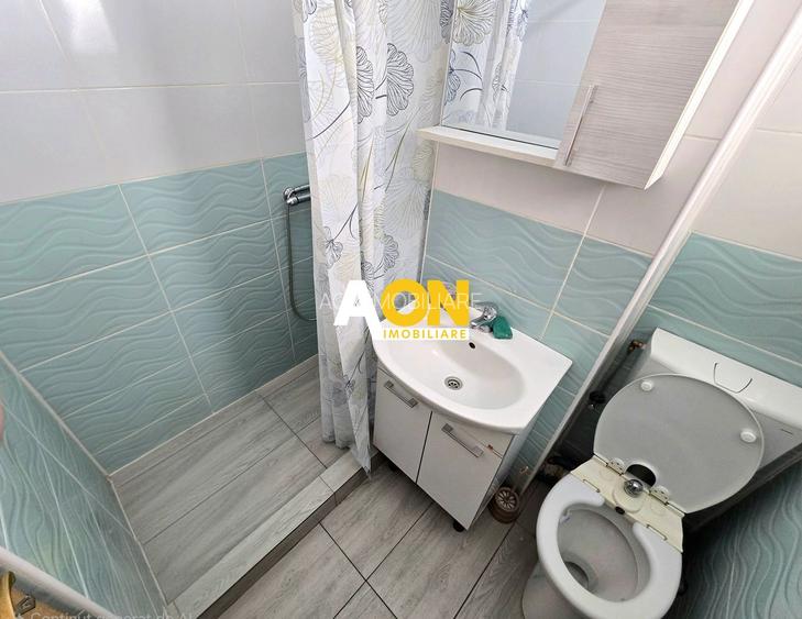 Apartament cu 3 Camere, Etaj Intermediar, Zona Bld. Transilvaniei - 8