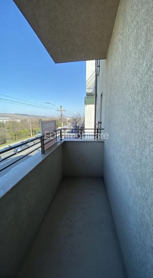 Apartament de vânzare, 2 camere, 41 mp, Mărăști zona Expo Transilvania - 6