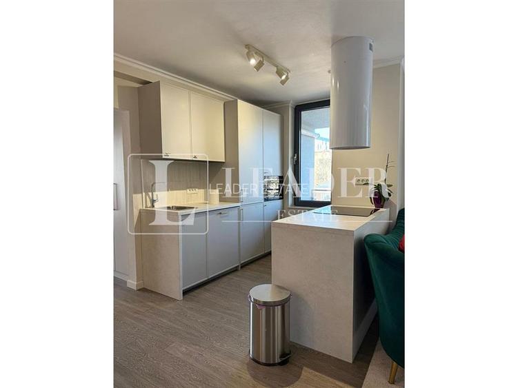 Apartament 3 camere | Victoriei | Bloc 2017 | Prima inchiriere, Parcare - 5