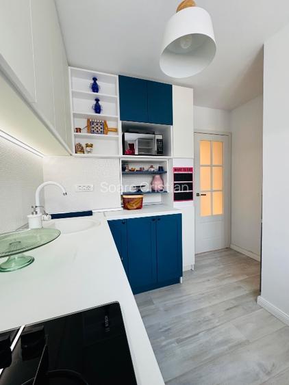 Apartament 2 camere mobilat& utilat Lujerului/ Politehnica - 3