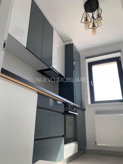 Apartament 2 Camere | Hils Brauner | Centrala | Balcon | Metrou - 8