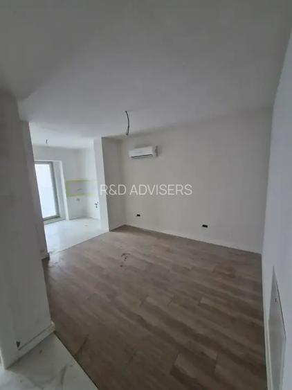 Apartament 2 Camere Finisaje Premium Izolatie Fonica Sector 3 - 4