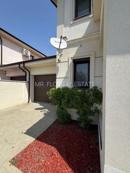 De vânzare duplex în Dumbrăvița, la liziera pădurii COMISION 0 - 11