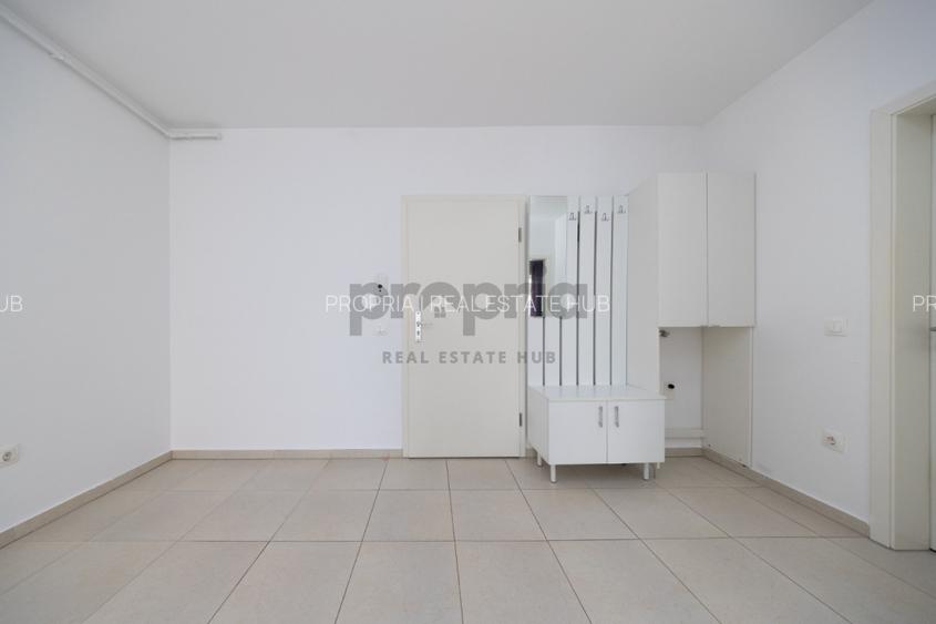 APARTAMENT STUDIO + GRĂDINĂ + PARCARE + BOXĂ | AVANTGARDEN 3 - 15