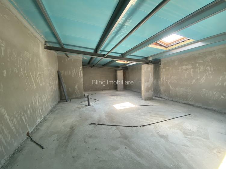 Apartament de vanzare, 87 mp utili, parcare, Floresti - 3