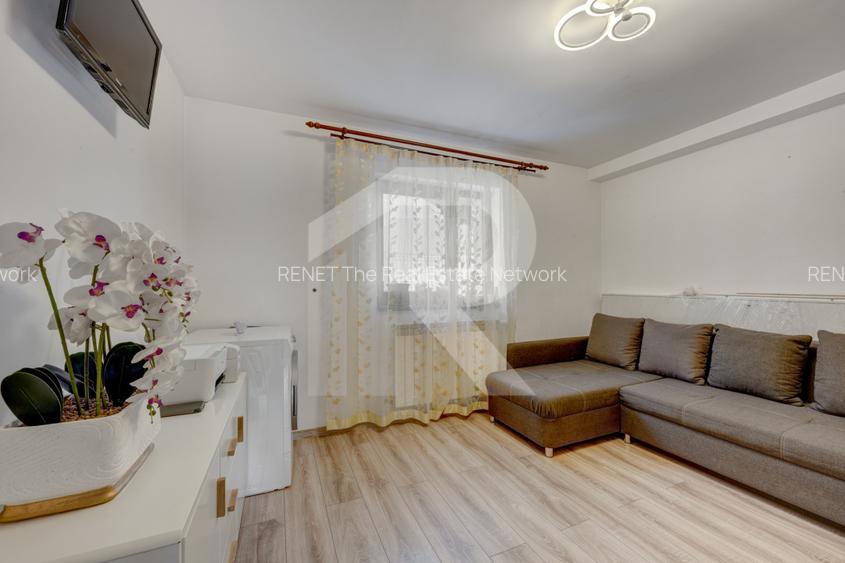 BERCENI – MACULUI, CASA 112 MP UTILI +POD 40MP, LOT 320 MP! - 7