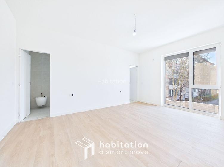 Duplex exclusivist cu grădină  | Smart Home| Calea Lipovei - 10