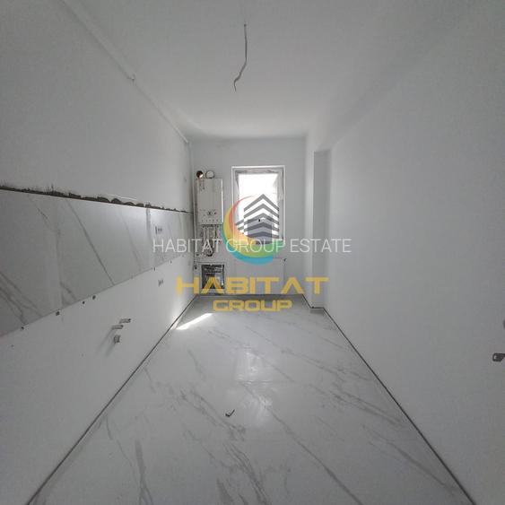 2 Camere Decomandat 53 MP. Postalionului Finalizare Aprilie - 2