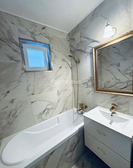 Apartament 3 camere I Titan I Piata Minis I RENOVAT COMPLET - 9