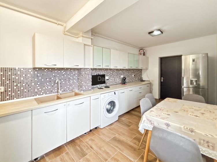 Apartament 3 camere 86mp + Boxa 14.5mp + Loc Parcare | Bloc 2014 - 13