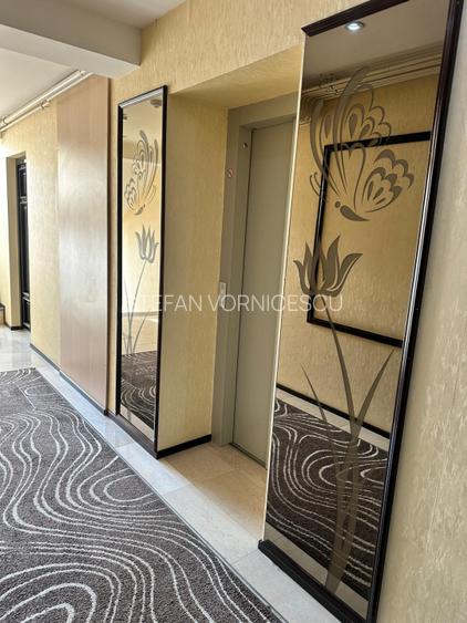 Exclusive Residence Copou Apartament Liber - 3