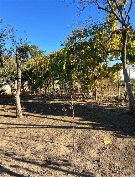Casa individuala de caramida cu centrala pe gaz Parta - 19
