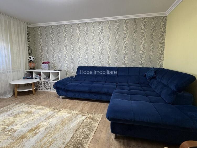 Vitan Mall-Calea Vitan-apartament 4 camere - 11
