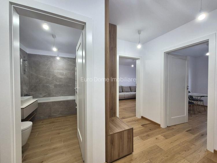 Exclusivitate- Apartament în bloc nou, la PRIMA ÎNCHIRIERE - 15